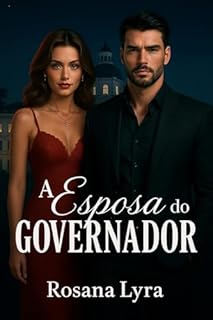 Livro A Esposa Do Governador.