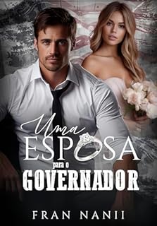 Livro Uma esposa para o governador