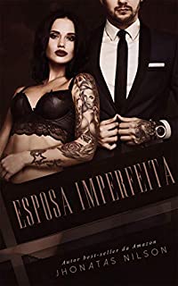 Livro Esposa Imperfeita