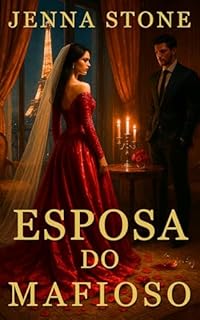 Livro Esposa do Mafioso