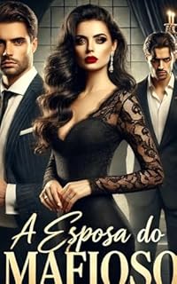 Livro A Esposa do Mafioso