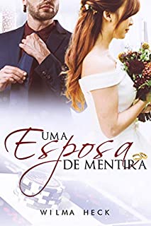 Livro Uma esposa de mentira
