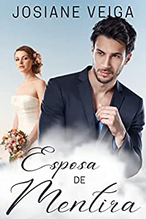 Livro Esposa de Mentira (Cowboys Livro 1)