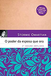 Livro O poder da esposa que ora: 2ª edição ampliada