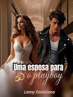 Livro Um esposa para o Playboy