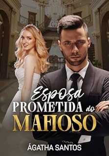 Livro Esposa Prometida do Mafioso