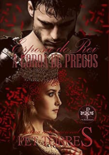 Livro Esposa do Rei : A coroa de pregos
