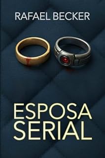 Livro Esposa serial