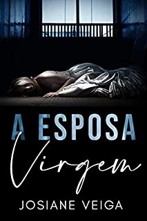 Livro A Esposa Virgem