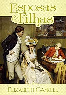 Livro Esposas e Filhas