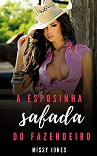 Livro A esposinha safada do fazendeiro