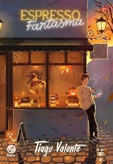 Espresso Fantasma
