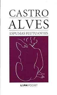 Livro Espumas Flutuantes