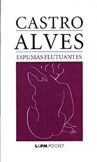 Livro Espumas Flutuantes