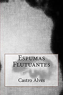 Livro Espumas Flutuantes