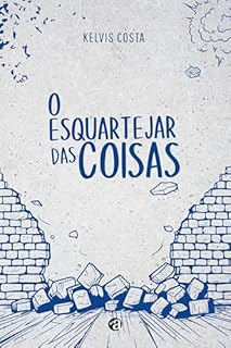 O esquartejar das coisas