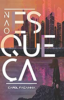 Livro Não Esqueça