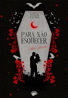 Livro Para não esquecer (de você)