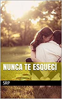 Livro NUNCA TE ESQUECI