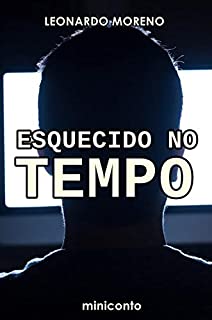 Livro Esquecido No Tempo