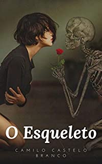Livro O Esqueleto