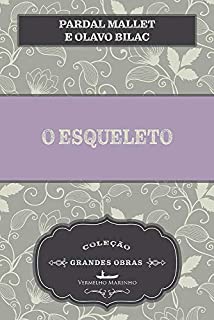 Livro O Esqueleto