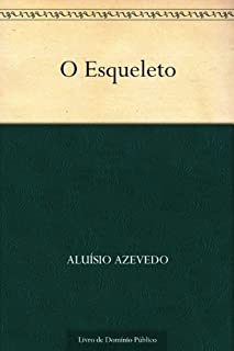 Livro O Esqueleto