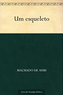 Livro Um Esqueleto