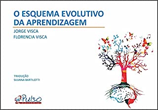 Livro O Esquema Evolutivo da Aprendizagem