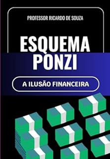 Livro Esquema Ponzi