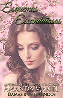 Livro Esquemas Escandalosos