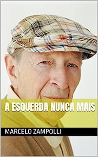 Livro A esquerda nunca mais