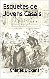 Livro Esquetes de Jovens Casais