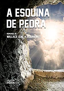 Livro A esquina de pedra
