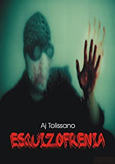 Livro Esquizofrenia