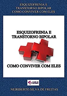 Livro Esquizofrenia