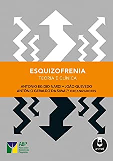 Livro Esquizofrenia: Teoria e Clínica