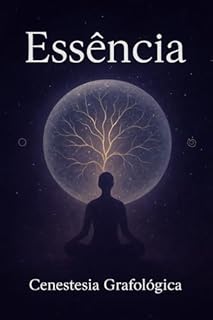 Livro ESSÊNCIA