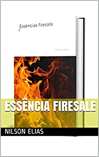 Livro Essência firesale