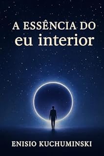 Livro A essência do eu interior