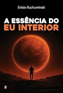 Livro A Essência do Eu interior