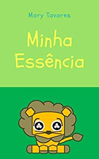 Livro Minha Essência: Organização Emocional - Livro 6