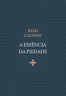 Livro Essência da Piedade