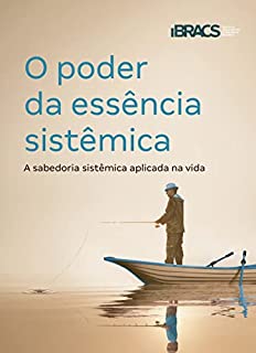 Livro O poder da essência sistêmica