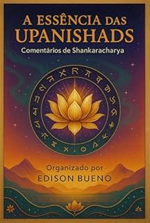 Livro A Essência Das Upanishads