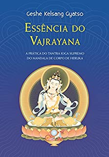 Essência do Vajrayana