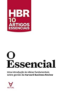 Livro O Essencial