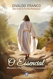Livro O Essencial