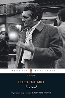 Livro Essencial Celso Furtado