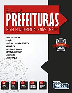 Livro Essencial para Prefeituras 2020